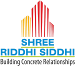 Shree Riddhi Siddhi Buildwell Ltd.